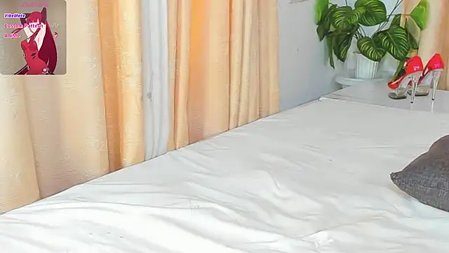 Yummy squirter online show from October 5, 11:08 am