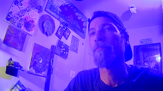 druetrue online show from November 26, 3:07 am