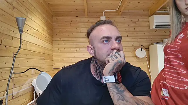 Snapshot of wild41 chatting on January 17, 10:09 am wild41 online show from January 17, 10:09 am