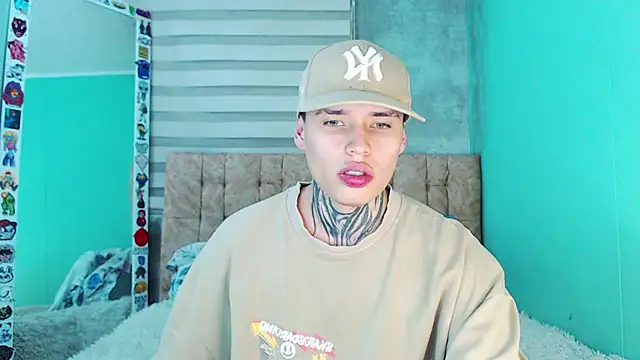  justinmoon2 online show from November 23, 4:56 am