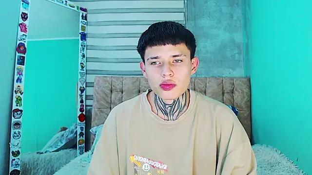  justinmoon2 online show from November 26, 3:18 am