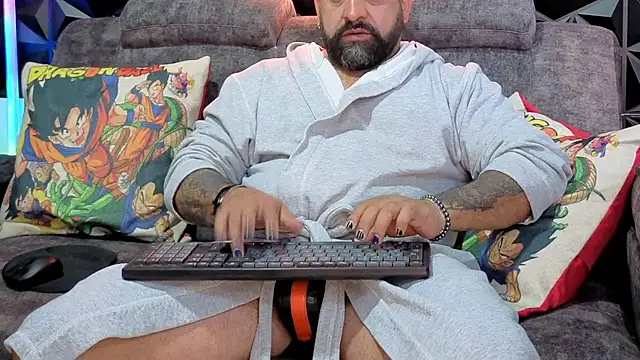 JD-69 online show from July 21, 8:33 pm