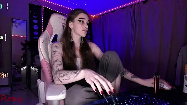 wet dream  online show from January 5, 5:38 pm