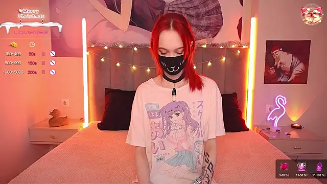 Enjoy jane online show from January 22, 6:52 am