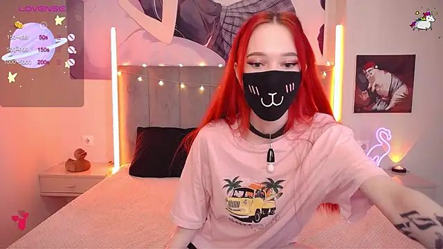 Enjoy jane online show from February 13, 6:41 am