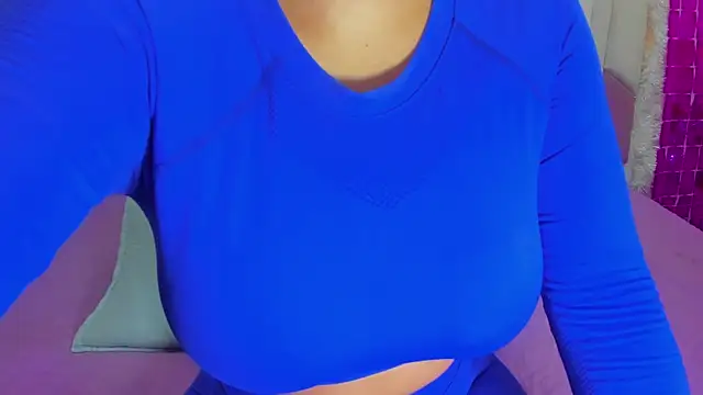 lucyy gray online show from December 24, 3:05 am