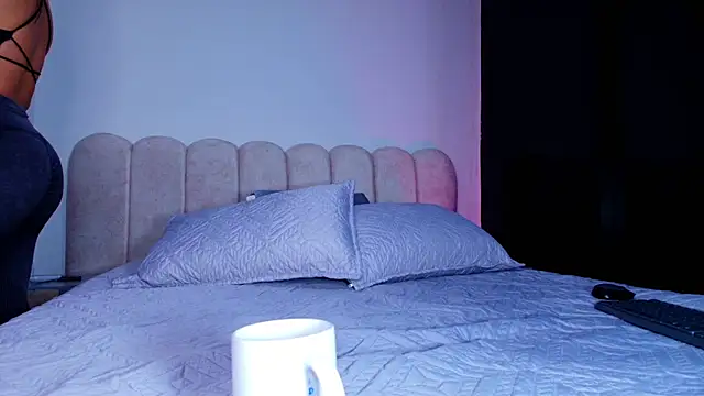 lucyy gray online show from November 14, 3:05 am