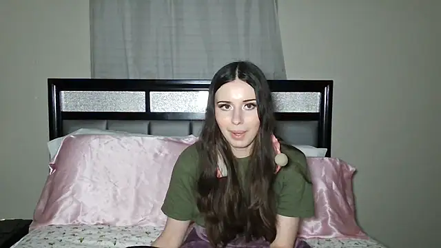 alisonfields online show from June 14, 2:09 am