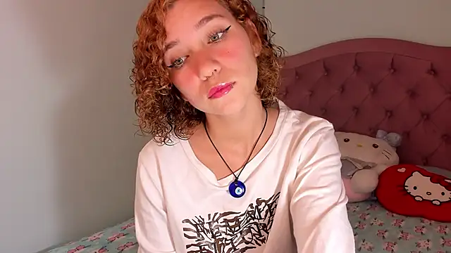 Snapshot of any_21hot chatting on January 4, 7:55 pm any 21hot online show from January 4, 7:55 pm
