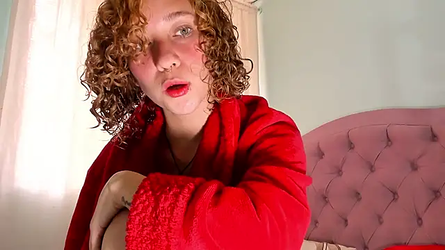 Snapshot of any_21hot chatting on February 11, 7:05 pm any 21hot online show from February 11, 7:05 pm