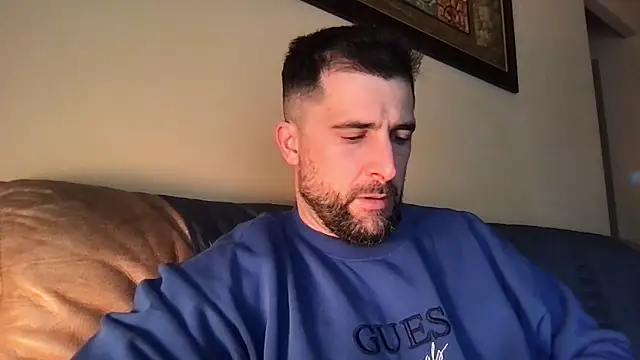 alex877x online show from January 19, 1:26 pm