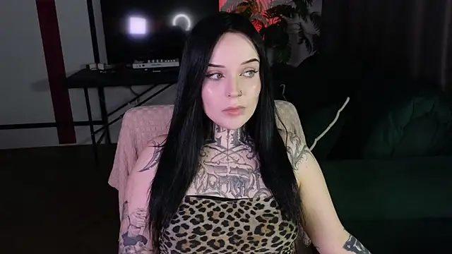 ATOMIC-KETCHUP online show from December 3, 4:09 am