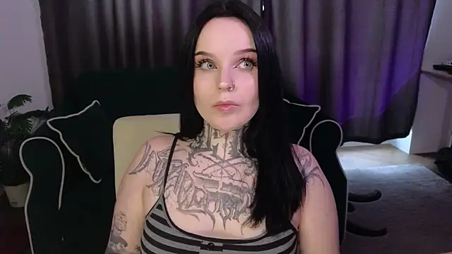 ATOMIC-KETCHUP online show from March 18, 6:49 am