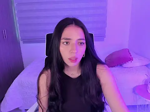 Camila ec2 online show from February 21, 10:44 pm