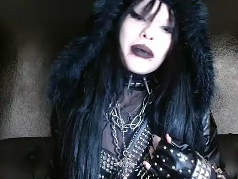 XXIOUX online show from February 12, 4:02 pm