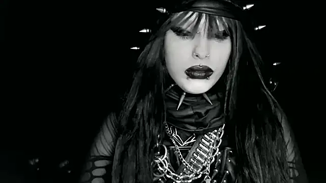 XXIOUX online show from March 27, 10:09 pm