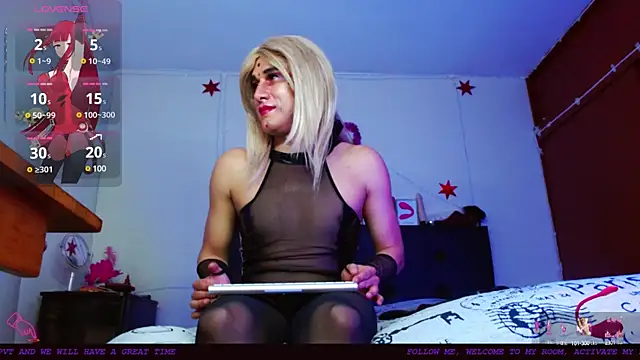 afroditaxxx 69 online show from December 21, 2:58 pm