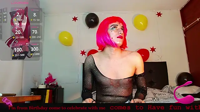 afroditaxxx 69 online show from March 9, 9:46 am