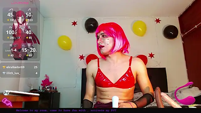 afroditaxxx 69 online show from March 11, 12:39 pm