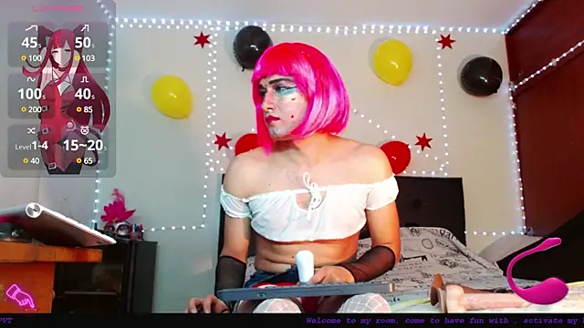 afroditaxxx 69 online show from March 14, 9:46 am