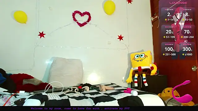 afroditaxxx 69 online show from September 11, 10:26 am
