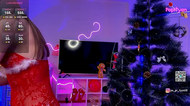 popityan1 online show from December 16, 4:02 am