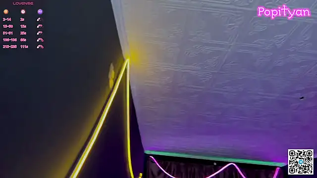 Snapshot of popityan1 chatting on September 29, 7:02 am popityan1 online show from September 29, 7:02 am