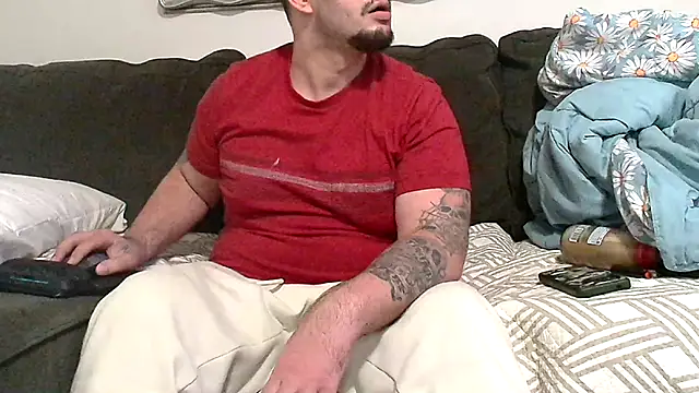 Badcuzwefun187 online show from April 20, 12:46 am