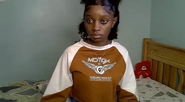 Enkarxx online show from February 9, 10:42 am
