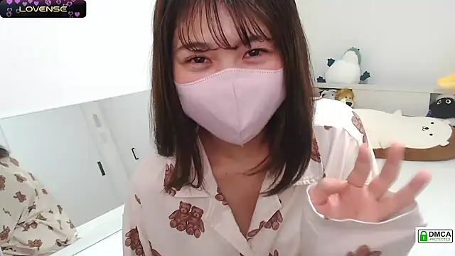 SUZU  online show from January 18, 10:06 pm