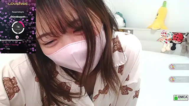 SUZU  online show from February 20, 10:15 pm