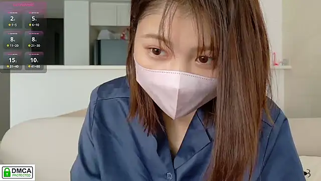 SUZU  online show from September 13, 1:16 am