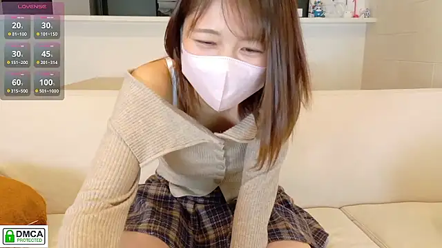 SUZU  online show from September 16, 3:13 pm