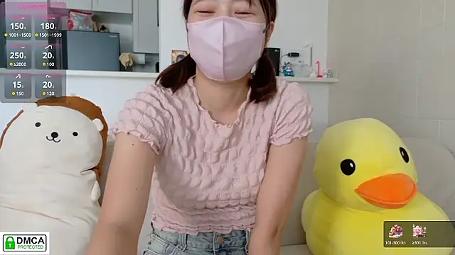 SUZU  online show from October 5, 12:20 am