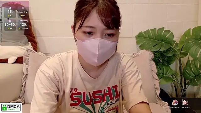SUZU  online show from June 16, 1:14 pm