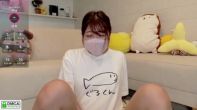 SUZU  online show from June 27, 1:10 am