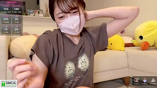 SUZU  online show from July 1, 12:40 pm