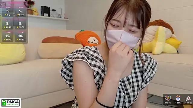 SUZU  online show from July 5, 6:42 am