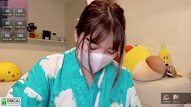 SUZU  online show from July 7, 12:53 pm