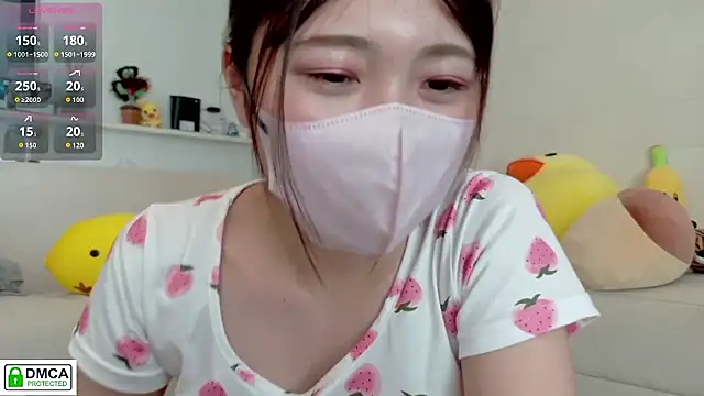 SUZU  online show from July 8, 6:29 am