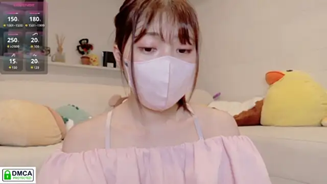 SUZU  online show from July 9, 12:09 pm