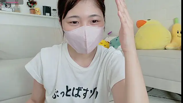 SUZU  online show from July 10, 7:01 am