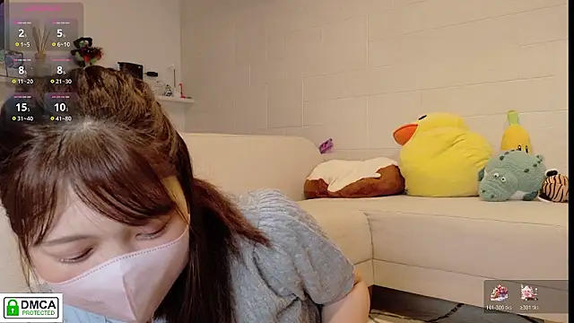 SUZU  online show from July 13, 12:08 pm