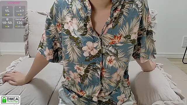 SUZU  online show from July 20, 1:13 pm