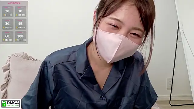 SUZU  online show from July 24, 10:08 pm