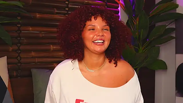 CelesteBailey online show from March 7, 10:13 am