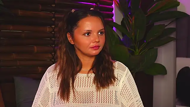 CelesteBailey online show from March 13, 10:15 am