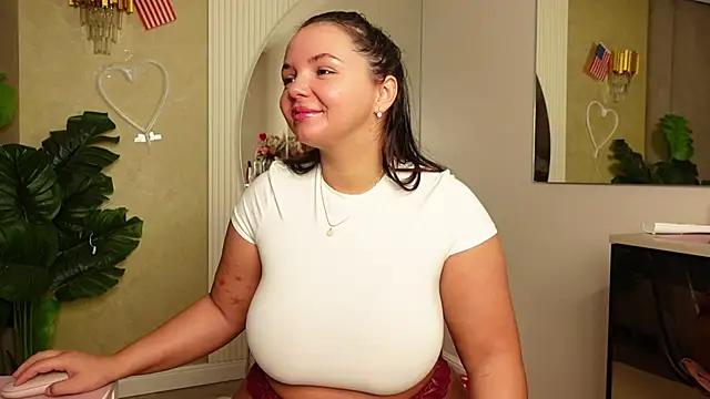 CelesteBailey online show from February 28, 3:51 am