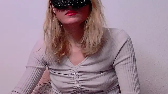 SecretAnni online show from December 13, 3:49 am