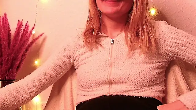 SecretAnni online show from January 2, 7:29 pm